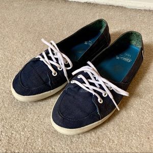Vans Palisades shoes